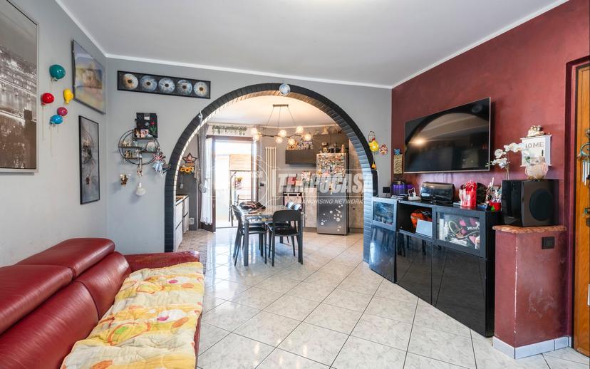 Quadrilocale in Via Pietro Maroncelli, Civitanova Marche — foto 4 di 5