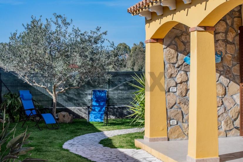 Villa in Via Coros 14, Castiadas — foto 3 di 5
