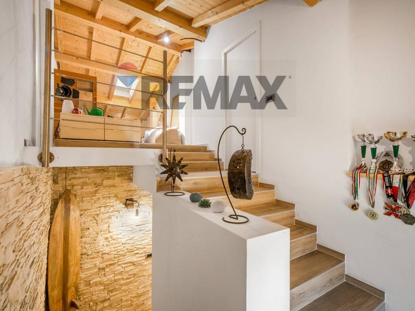 Casa indipendente in Via Risorgimento 37, Quattro Castella — foto 3 di 5