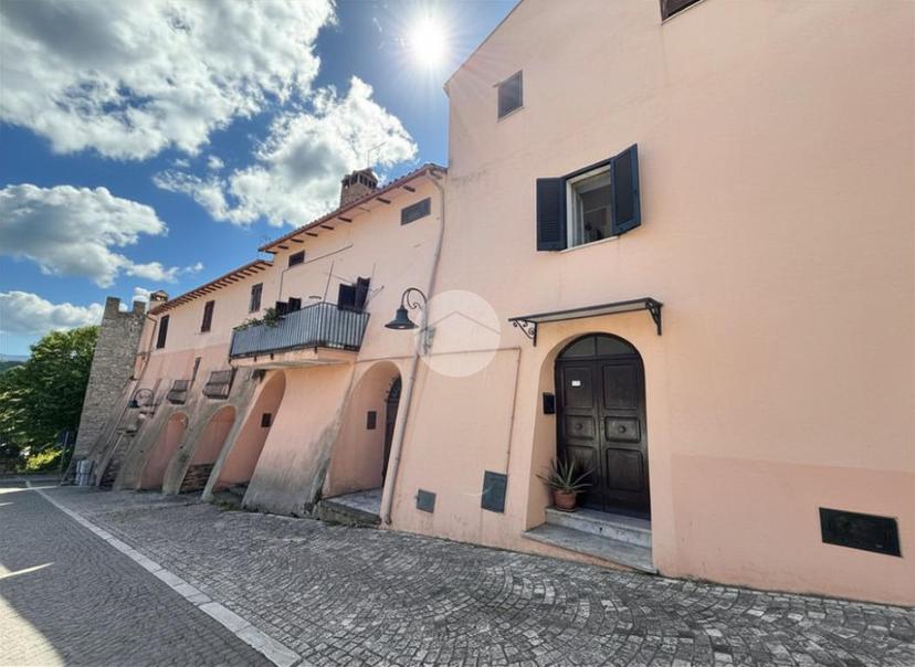 Appartamento in Via Giuseppe Garibaldi 13, Montebuono — foto 4 di 5