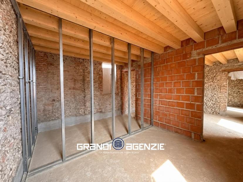 Casa indipendente in Via Carso, Villorba, Villorba — foto 2 di 5
