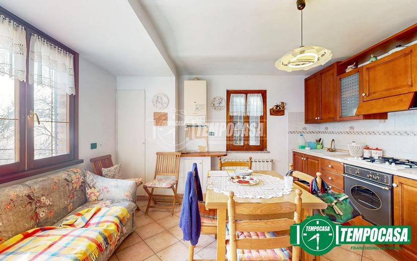 Casa indipendente in Via Grua Gino, Strevi — foto 4 di 5