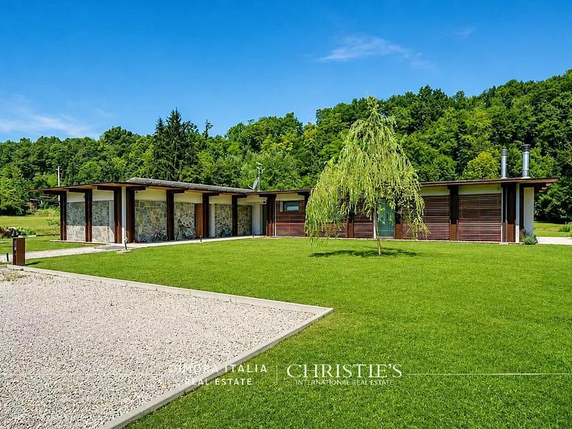 Villa, Sedico — foto 2 di 5