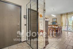 Villa in Via Larga 38, Saronno