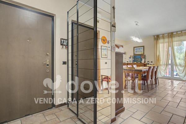 Villa in Via Larga 38, Saronno