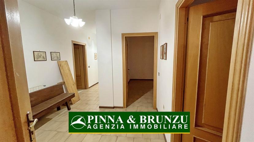 Appartamento in Via Roma, Abbasanta — foto 3 di 5