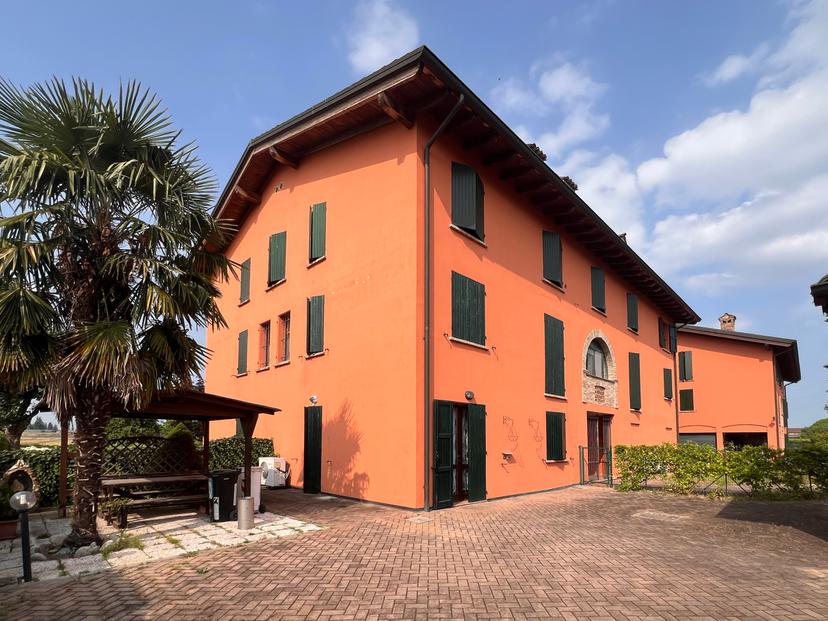 Quadrilocale, Reggio nell'Emilia — foto 2 di 5