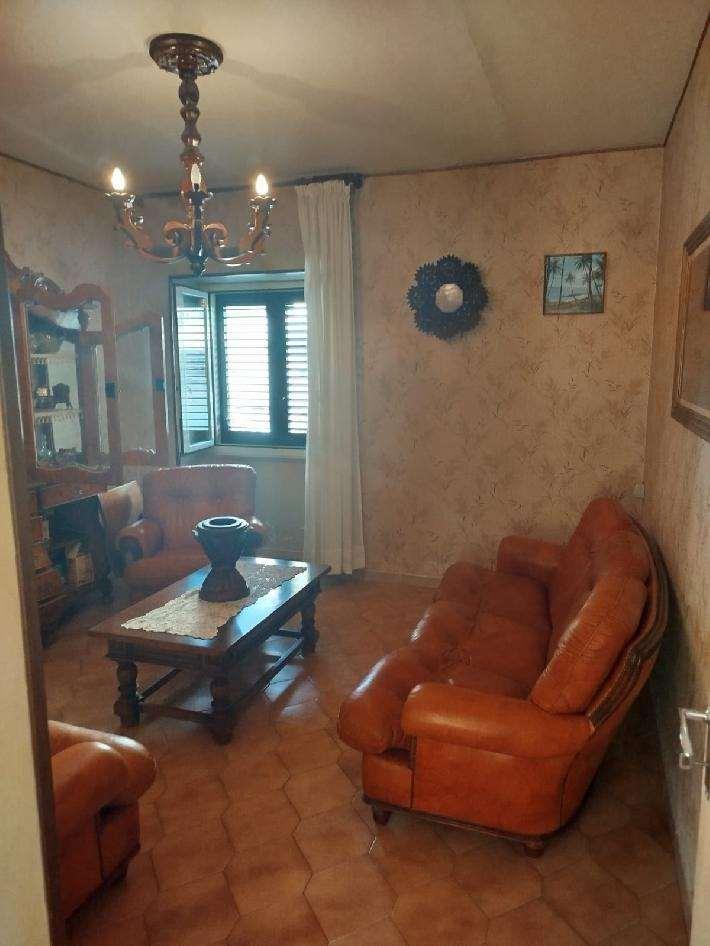 Appartamento in San Lorenzo Maggiore, San Lorenzo Maggiore — foto 4 di 5