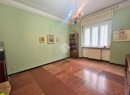 Quadrilocale in Via Filippo Turati 7, Pinerolo