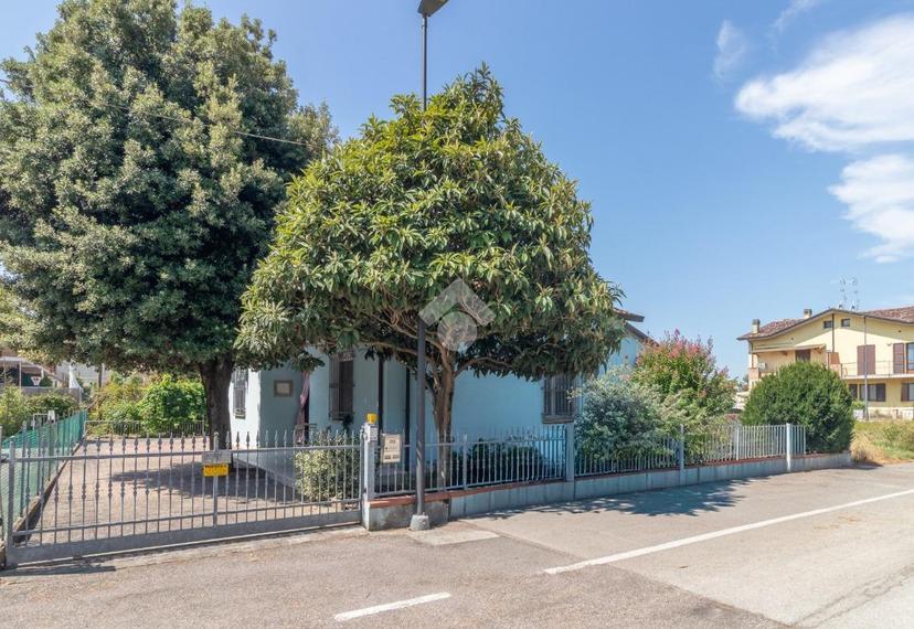 Casa indipendente in Via Bandini Buti 56, Ravenna
