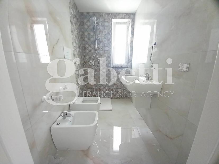 Villa a schiera in Via Madre Teresa di Calcutta 10, Parete — foto 2 di 5