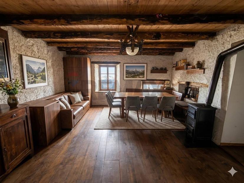 Casa indipendente in Località Foppe, Gianico — foto 2 di 5