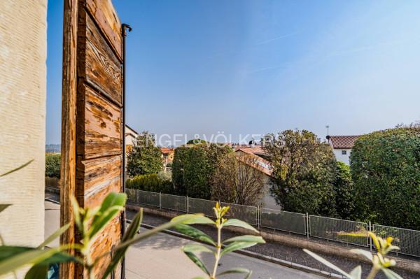 Terratetto unifamiliare in Via Cavalla E Bruscole, Conegliano — foto 4 di 5