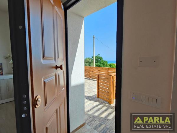 Villa in Via Selinunte, Castelvetrano