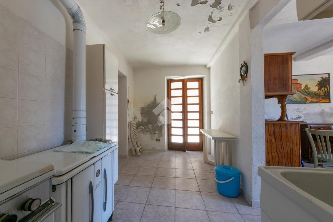 Casa indipendente in Via Vittorio Emanuele II 31, Altavilla Monferrato