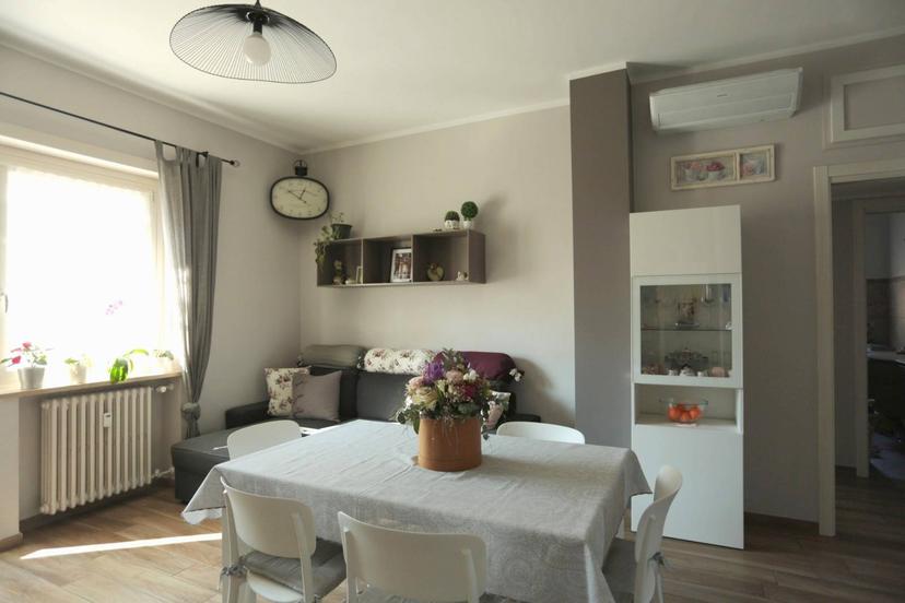 Monolocale in Via Cesare Battisti 6, Condove — foto 4 di 5