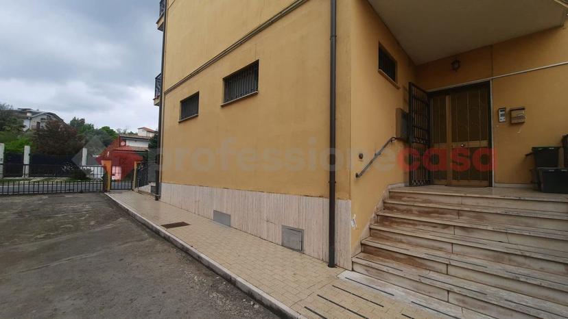 Appartamento in Contrada Giglio Snc, Veroli — foto 3 di 5