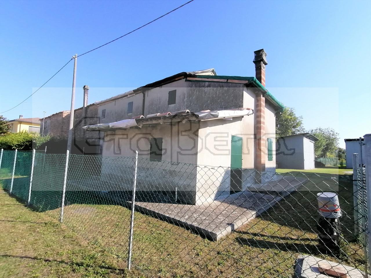 Rustico in Via Pascoli, Vigonovo