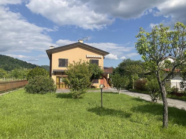 Villa in Via 4 Novembre 168, Cividale del Friuli — foto 4 di 5
