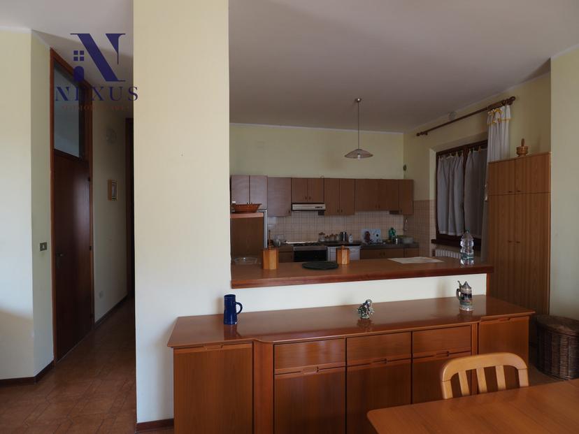 Casa indipendente in Via XXV Aprile, Monte Porzio — foto 4 di 5