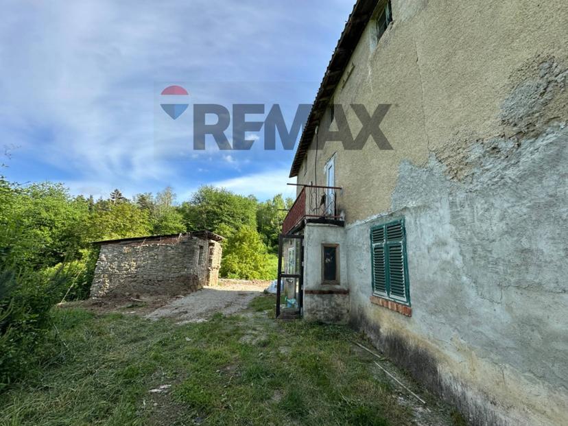 Rustico in Via Torrello Snc, Castelnuovo di Ceva — foto 4 di 5