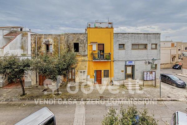 Terratetto unifamiliare in Corso Umberto I 29, San Marzano di San Giuseppe — foto 5 di 5