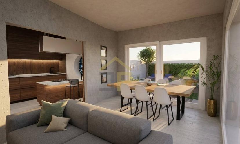 Villa a schiera in Contrada Intavolatella Snc, Castellammare del Golfo — foto 2 di 5