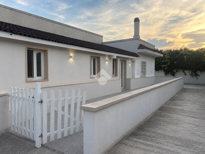 Casa indipendente in Strada Madonna del Pozzo, Martina Franca — foto 4 di 5