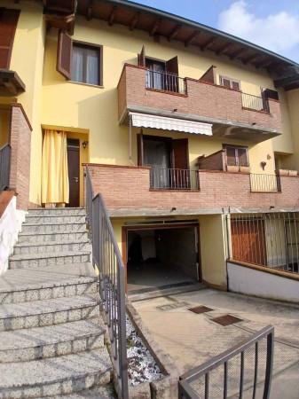 Villa a schiera, Filighera — foto 3 di 5