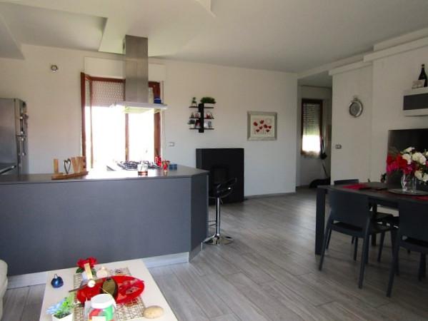 Quadrilocale in Via Vittorio Bachelet, Fossacesia — foto 4 di 5