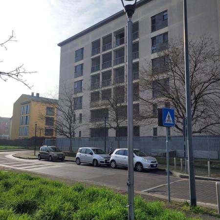 Trilocale, Milano