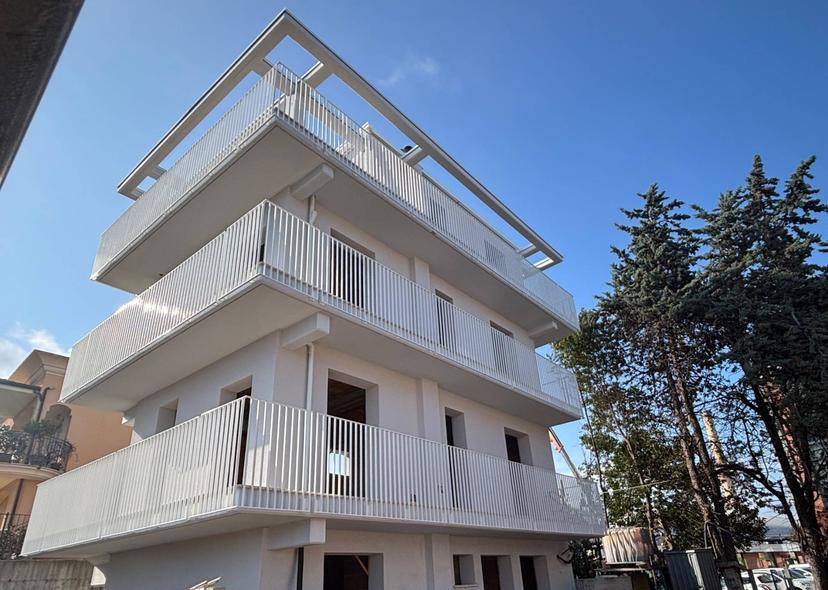 Bilocale, Grottammare — foto 2 di 5
