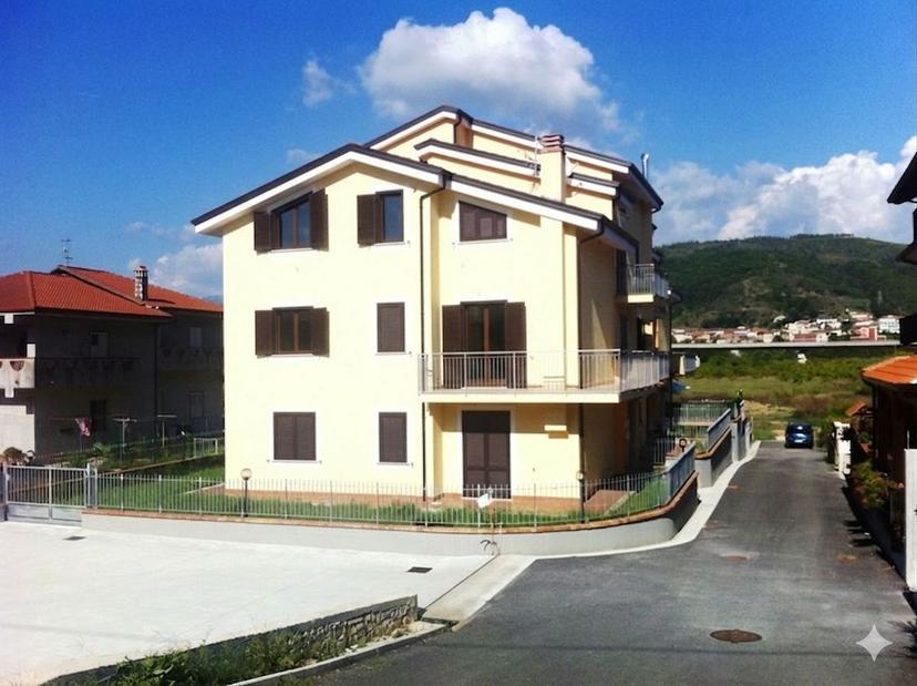 Appartamento in Strada Provinciale 274 16, Omignano — foto 3 di 5