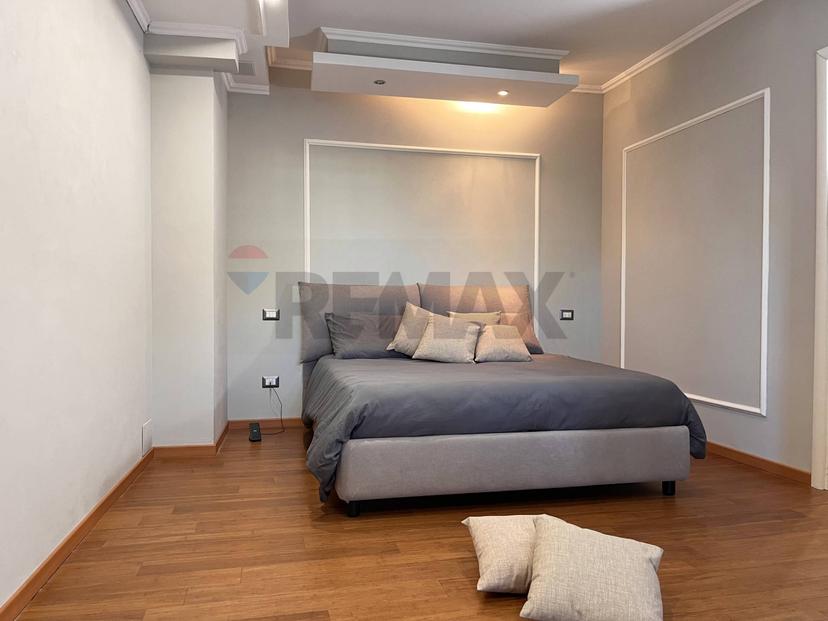 Quadrilocale in Via Taglio delle Cinque Miglia 61, Anzio