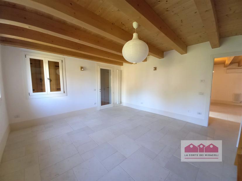 Casa indipendente in Via Zanchetta, San Pietro in Gu — foto 2 di 5
