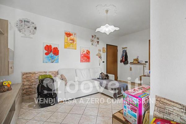 Quadrilocale in Corso Re Umberto 91, Verzuolo