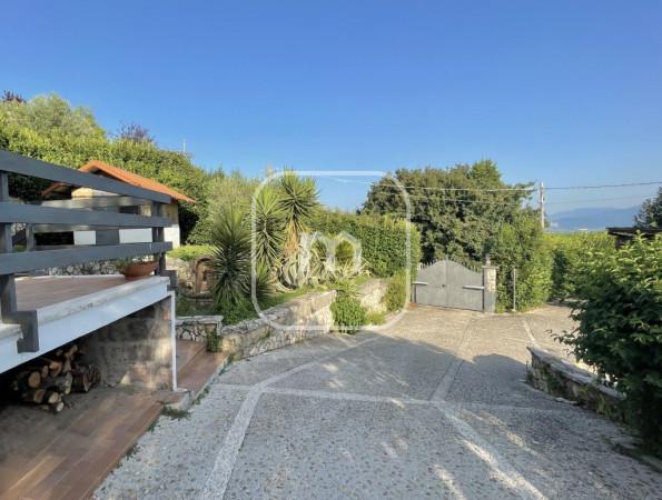 Villa in Via Intercomunale di Valenza 8, Palestrina — foto 5 di 5
