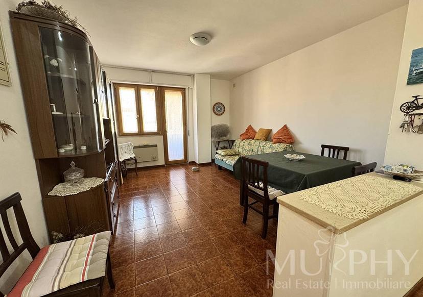 Trilocale in Via Indipendenza Snc, La Maddalena — foto 4 di 5
