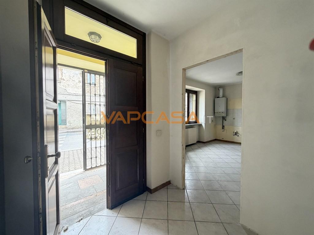 Bilocale in Via Manara, Antegnate