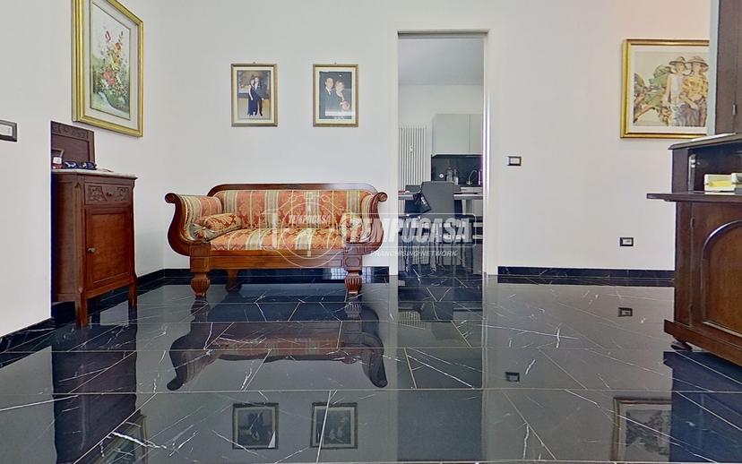 Quadrilocale in Via Briantina 50, Seregno