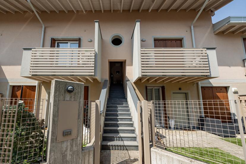 Trilocale in Via Torquato Tasso 12, Bonate Sopra — foto 5 di 5