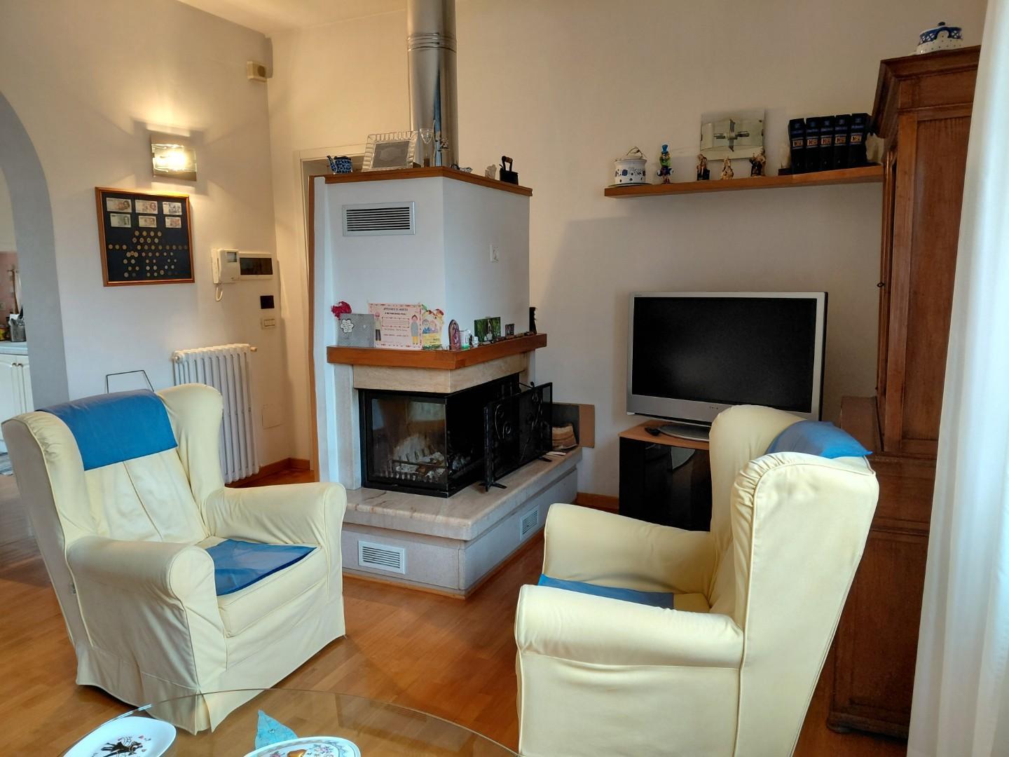 Villa, Colle di Val d'Elsa