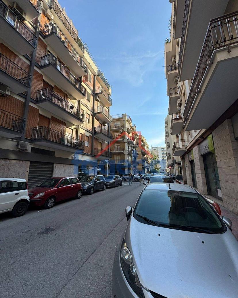 Bilocale in Via Postumia 19, Trani — foto 5 di 5