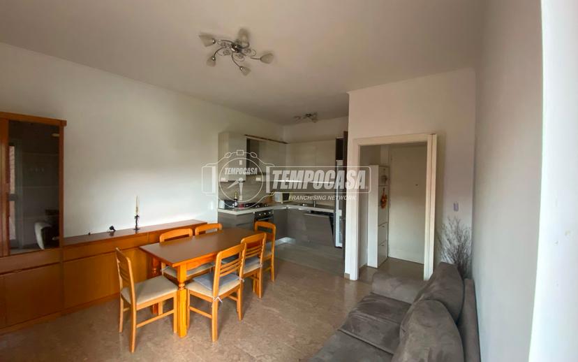 Bilocale in Via Annibale Rosa 81, Verbania — foto 4 di 5