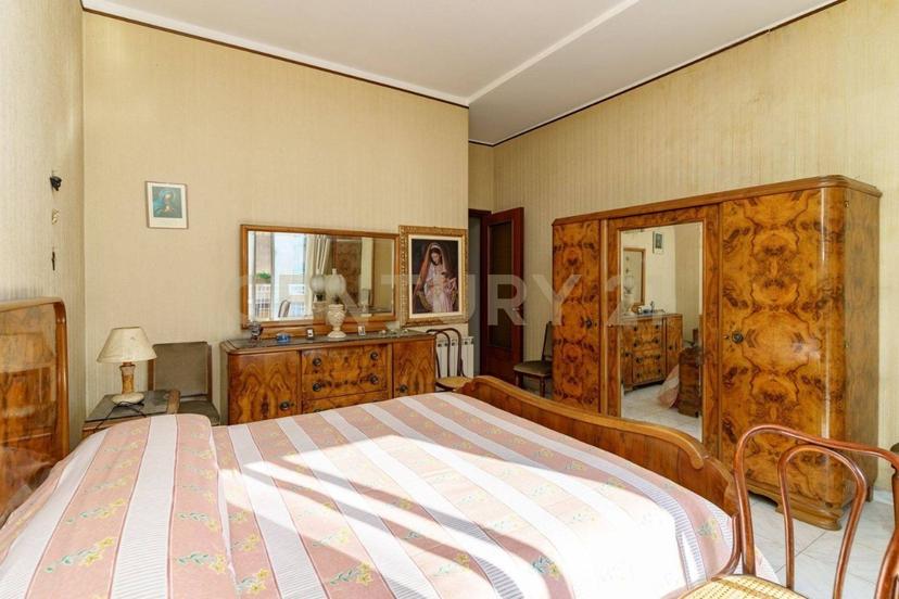 Appartamento in Via Francesco Petrarca 4, Paternò — foto 4 di 5
