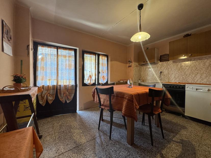 Casa indipendente in Via Erasca, Paesana — foto 5 di 5