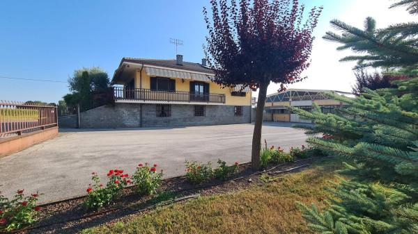 Villa in Via Don Nasi 33, Peveragno — foto 3 di 5