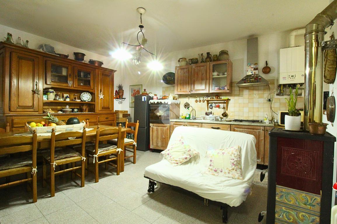 Casa indipendente in Via Chiesa 14, Montechiarugolo