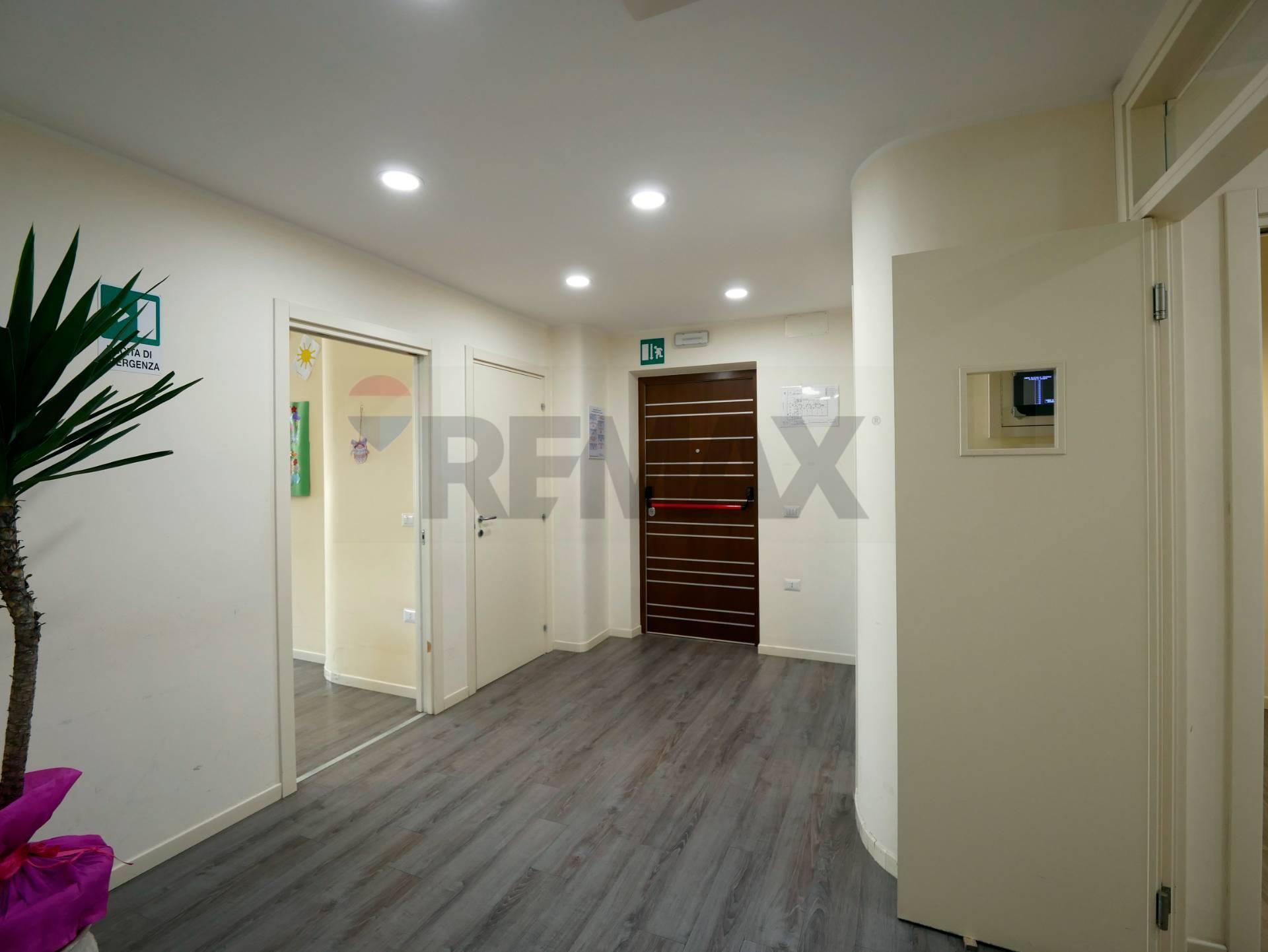 Appartamento in Pappalettere 20, Barletta