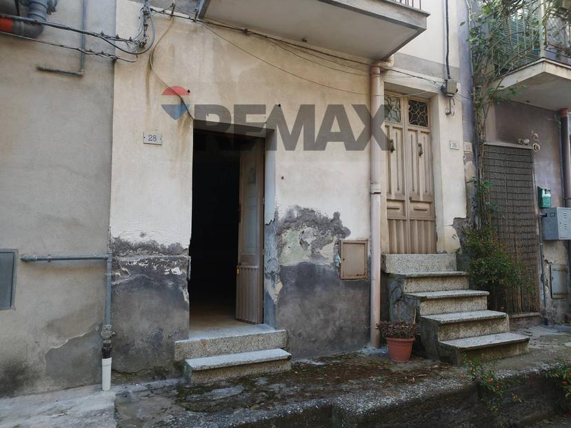 Casa indipendente in Via Alessandro Manzoni 26, Maletto — foto 5 di 5